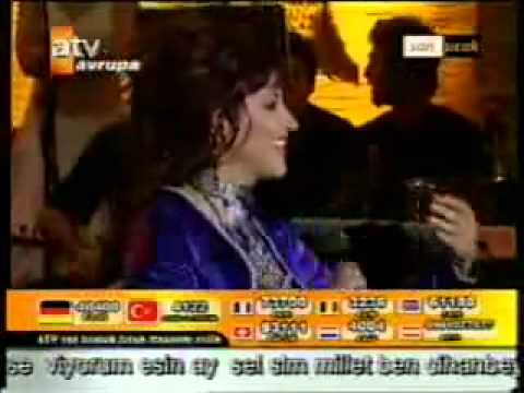 ZARA Yarim Senden Ayrılalı