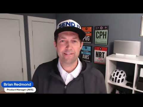 AKS Community Meeting - Portworx Storage w/ AKS