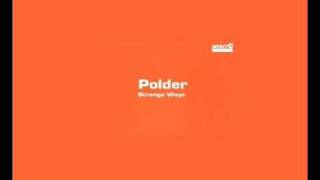 polder - strange ways