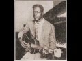 Blind Willie Johnson   Bye and Bye I'm Goin' to See the King Lyrics