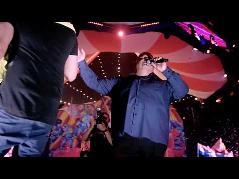 Django Wagner - Kali (Outsiders Remix) (Live at X-Qlusive Holland 2019)