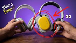 Video thumbnail for Nothing Headphone (a) vs AirPods Max – Don’t Buy the Wrong Headphones in 2026! by Oasthar