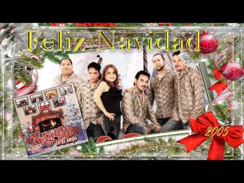 Briseyda Y Los Muchachos a Gozar Tu Navidad - Lo Especial En Esta Navidad