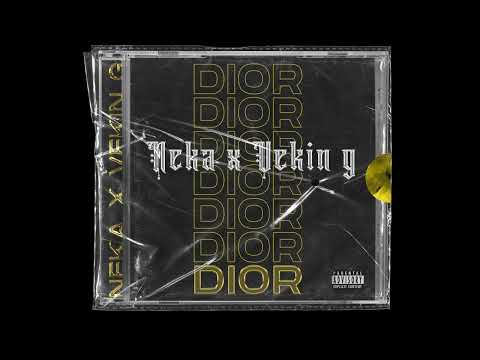 NEK4 X VEKIN G - DIOR (PROD BY KEYDY MUSIC)
