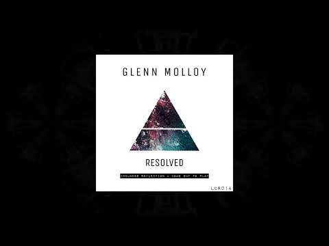 LAYER CAKED RECORDS - LCR014 - Glenn Molloy - Resolved