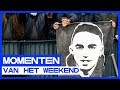 HOOGTEPUNTEN | Opvallendste momenten van de week