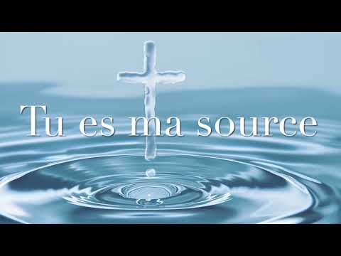 Sony - Tu es ma Source