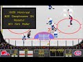 Pioneer Productions NHL 95 1994