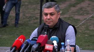 ՈՒՂԻՂ. ԱՐԹՈՒՐ ՎԱՆԵՑՅԱՆԻ ԱՍՈՒԼԻՍԸ