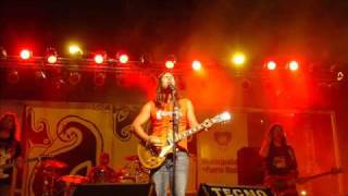 NUEVO: Mancha de Rolando - Santa Maria 2009