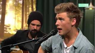 Christopher, &quot;Nothing in Common&quot; (akustisk i Weekend Weekend, TV2)