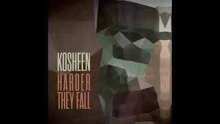 Kosheen — Harder they fall [House remix]