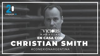 Christian Smith - Live @ En casa x Vicious Magazine 2020