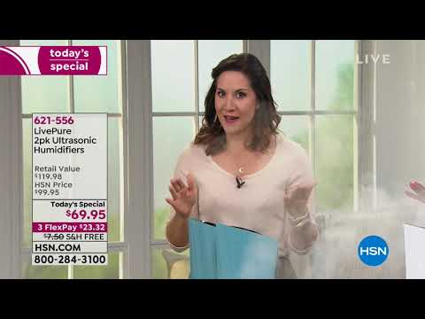 HSN | Home Solutions 10.22.2018 - 03 AM