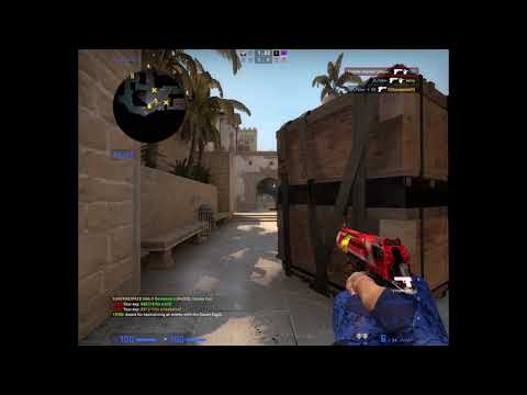 OG MOB x VANDEBO - ZONE | CS:GO HIGHLIGHT