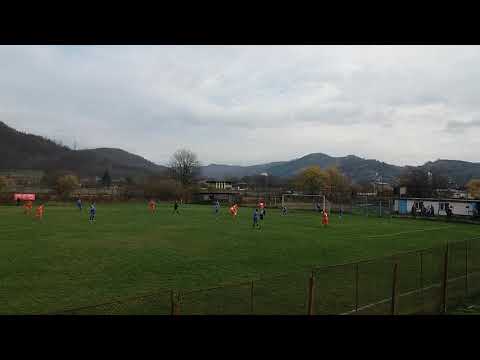 Gol Rotariu in Metalul - Magura Pui 1-2