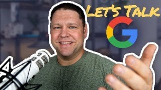 Blogging & SEO in 2025: Live Q&A on Google Updates, Traffic, and Strategy thumbnail