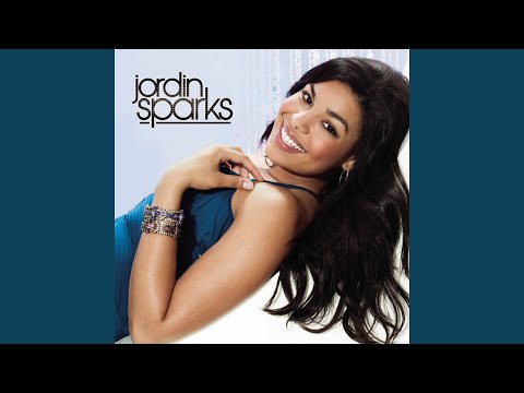 Permanent Monday - Jordin Sparks