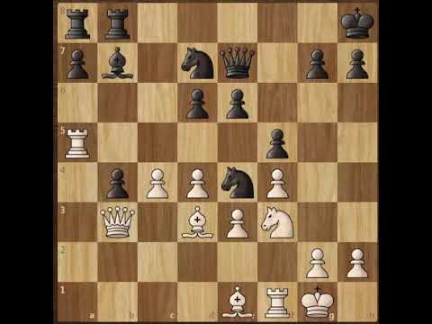 positional and strategic tactical Dutch Defense