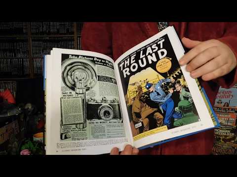 In the Library of Graphic Literature #142