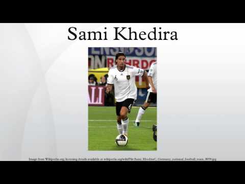Sami Khedira