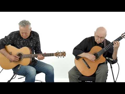 Lullabye (Goodnight, My Angel) | Collaborations | Tommy Emmanuel with John Knowles