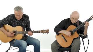 Lullabye (Goodnight, My Angel) | Collaborations | Tommy Emmanuel with John Knowles