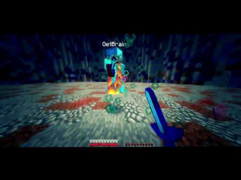 Minecraft PvP Montage Edit