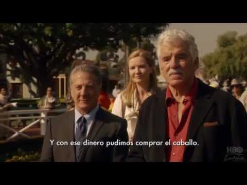 LUCK: GUS - UNA NUEVA SERIE ORIGINAL (HBO LATINO)