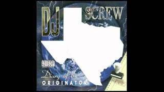 Player&#39;s Ball Remix Screwed - DJ Screw