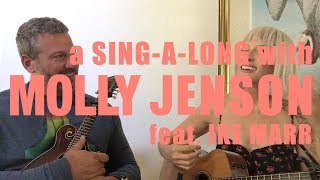 A Sing-A-Long with Molly Jenson (feat. Ike Marr)
