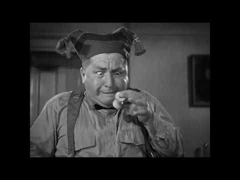 The Curly Shuffle Personal Edit