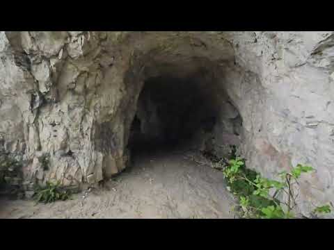 MONTE CENGIO - SALTO DEL GRANATIERE 