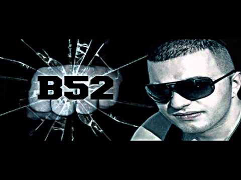 B52 Ft. Capisla - Bonju t'Fala