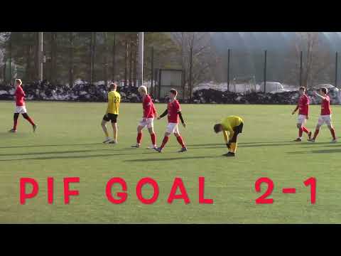 Åbolands Derby ÅIFK-PIF HERRAR HIGHLIGHTS