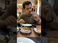 Trying Famous Celebrity Chef Sanjeev Kapoor S Restaurant In Delhi Is It Worth It