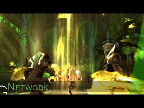 Alle Cinematics Patch 7.3 – Kapitel 2 ★ World of Warcraft |★ World of Warcraft | WoW ✗