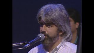 Michael McDonald &quot;I Keep Forgettin&#39; (Every Time You&#39;re Near)&quot; 1987 Live