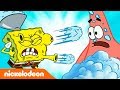 De sitcom Patrick Ster | Aflevering 7 | Kerstfeest met Patrick & Spongebob