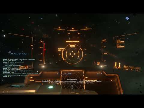 Star Citizen Alpha 3.16 live