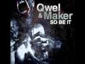 Qwel & Maker - Berzerker