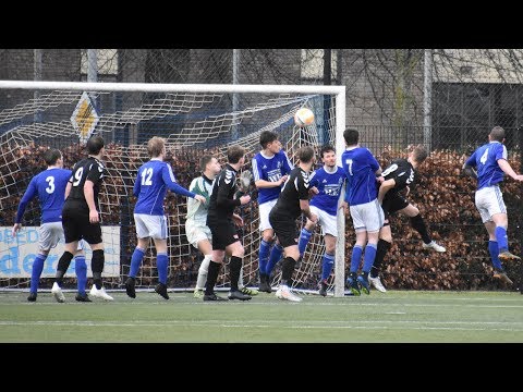 Foto-videoverslag Marvilde1 - Someren 1