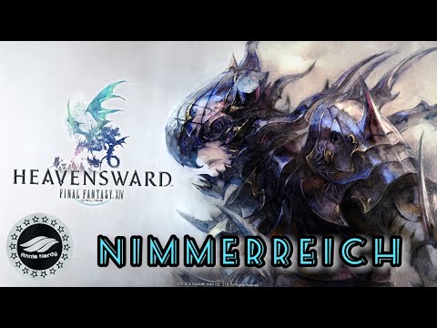 FF14 - 🤓 Guide: Nimmerreich (Deutsch, PS4)