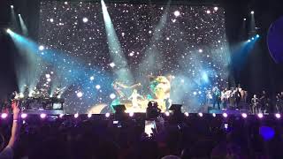 Ivete Sangalo e Marília Mendonça (O nosso amor Venceu)-Live Experience