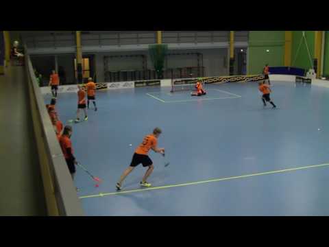 2016-08-09 Classic - LASB B+C1 combo harkkapeliin valmistautuminen 1/4