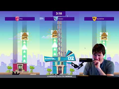 BAS 320 - Review for Final