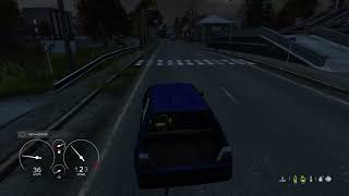 The adventures of Gusto Douglas #bloodtype 0- #zkills 81 #days 10