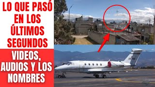 Download lagu VIDEOS, AUDIOS Y LOS NOMBRES: LO QUE SE SABE DEL JET QUE SE DESPLOMÓ EN TOLUCA mp3 Download lagu VIDEOS, AUDIOS Y LOS NOMBRES: LO QUE SE SABE DEL JET QUE SE DESPLOMÓ EN TOLUCA mp3