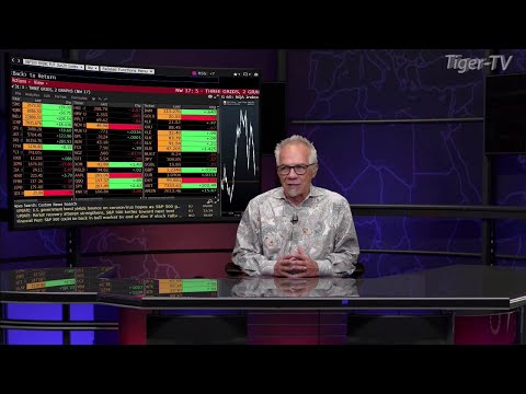 April 7th, Daily Stock Market Recap with Tom O'Brien - 2020