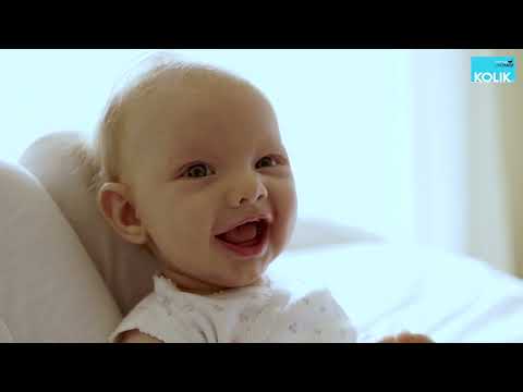 KOLIK Gripe Water - Helps You to Help Your Baby